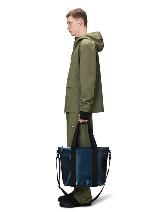 Rains 14160-130 Spill Tote Bag Mini Spill Kott Kotid