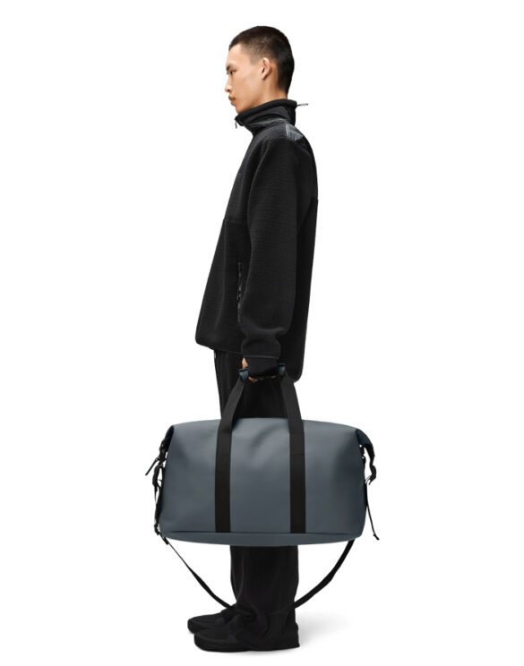 Rains 14200-124 Lagoon Hilo Weekend Bag Lagoon Kott   Kotid