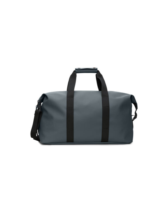Rains 14200-124 Lagoon Hilo Weekend Bag Lagoon   Bags