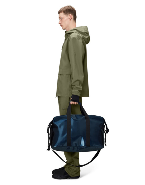 Rains 14200-130 Spill Hilo Weekend Bag Spill Kott   Kotid