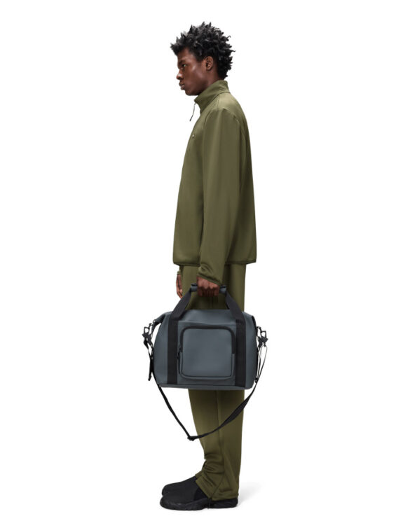 Rains 14230-124 Lagoon Texel Kit Bag Lagoon Kott   Kotid