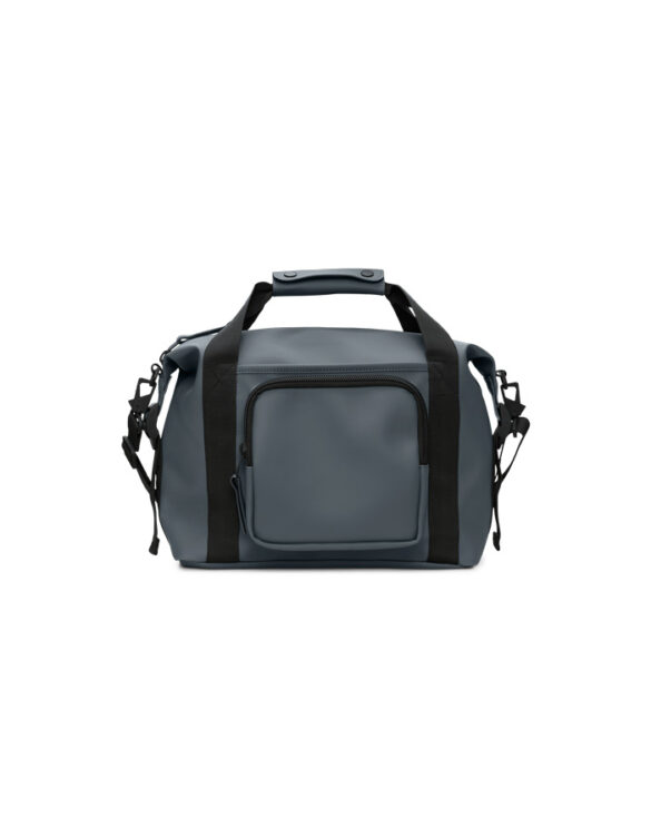 Rains 14230-124 Lagoon Texel Kit Bag Lagoon   Bags