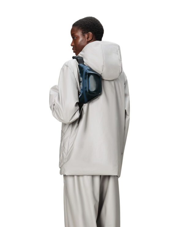Rains 14820-130 Spill Bum Bag Micro Spill Vöökott Kotid