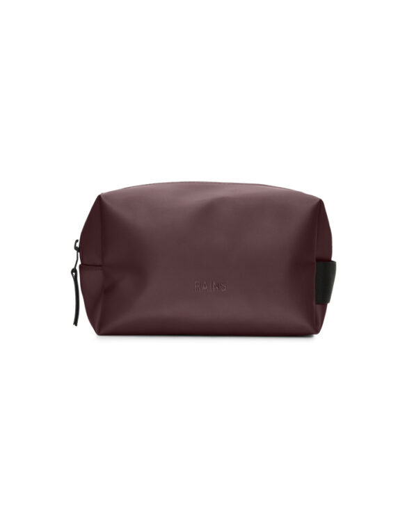 Rains 15580-129 Depth Wash Bag Small Depth   Bags