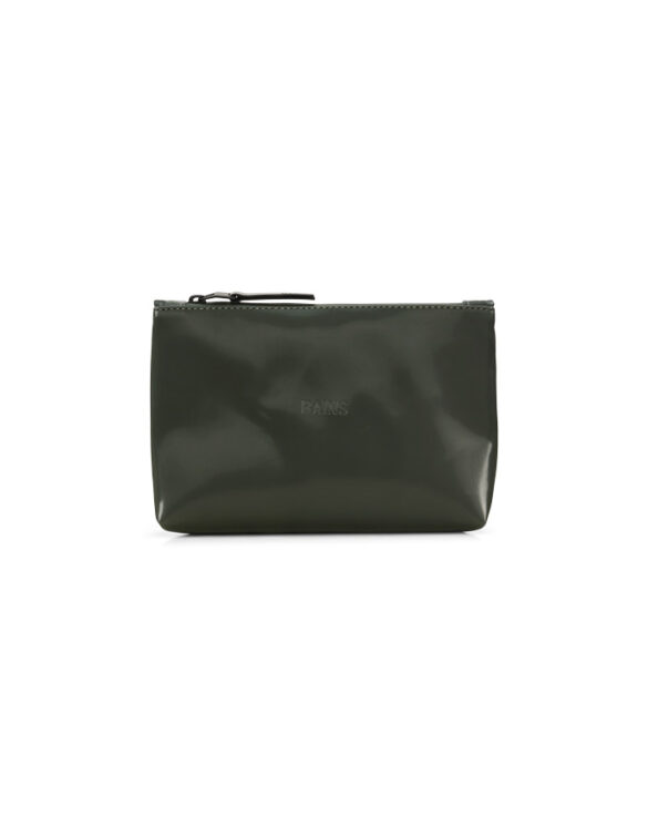 Rains 15600-127 Swamp Cosmetic Bag Swamp Bags
