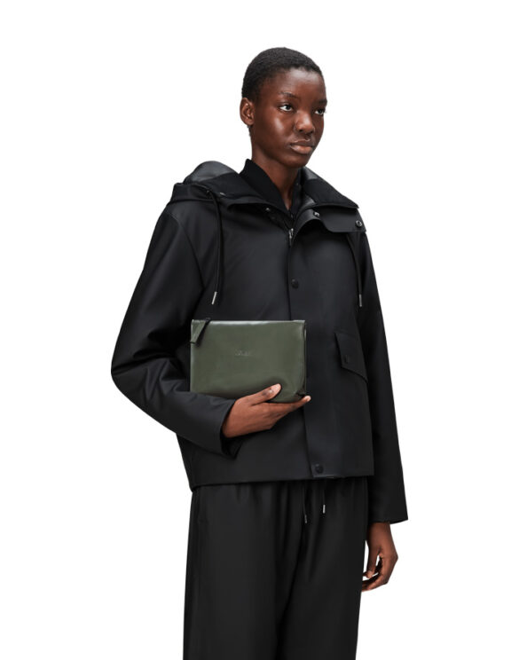 Rains 15600-127 Swamp Cosmetic Bag Swamp Kosmeetikakott Kotid