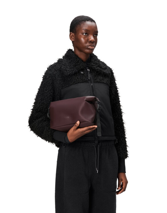 Rains 15630-129 Depth Hilo Wash Bag Depth Kosmeetikakott Kotid