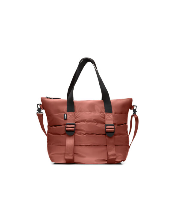 Rains 14010-125 Honor Puffer Mix Tote Bag Mini Honor Bags