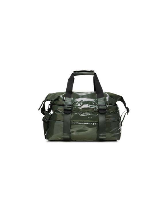 Rains 14060-127 Swamp Puffer Mix Weekend Bag Small Swamp   Bags
