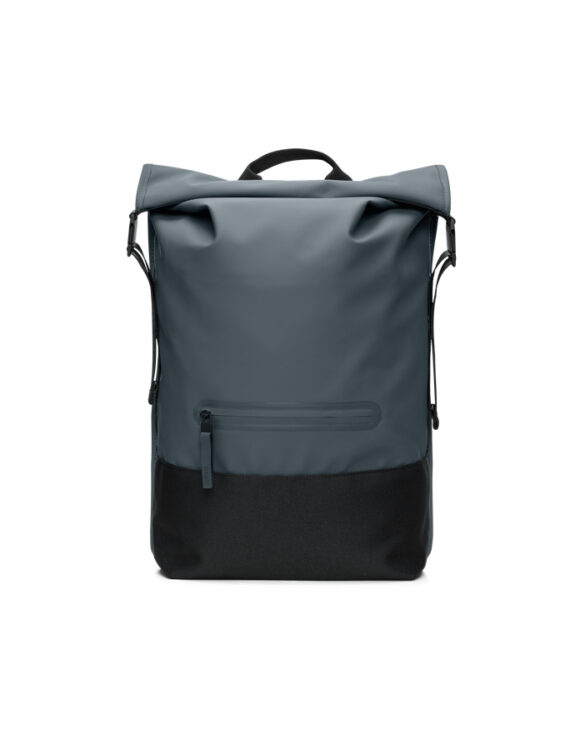 Rains 14320-124 Lagoon Trail Rolltop Backpack Lagoon Bags