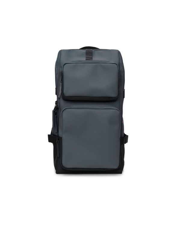 Rains 14330-124 Lagoon Trail Cargo Backpack Lagoon   Bags