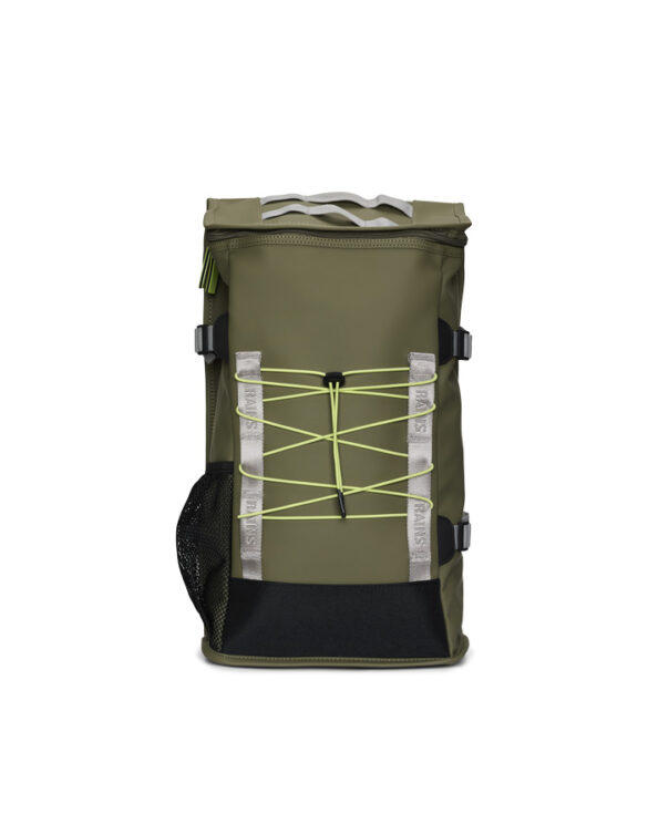 Rains 14340-134 Marsh Trail Mountaineer Bag Marsh Bags