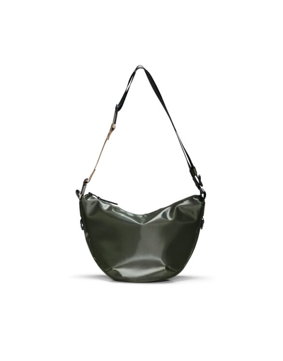 Rains 14670-127 Swamp Valera Shoulder Bag Swamp Bags