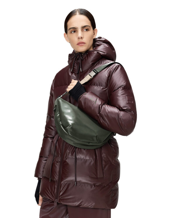 Rains 14670-127 Swamp Valera Bag Swamp Õlakott Kotid