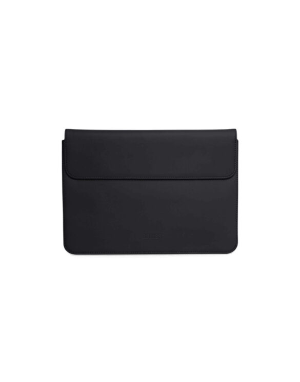 Rains Laptop Portfolio 13/14" Black