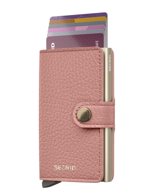 Secrid Aksessuaarid Rahakotid ja kaarditaskud Miniwallets MPe-Rose
