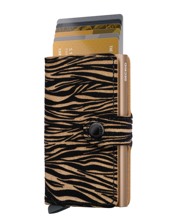 Secrid Aksessuaarid Rahakotid ja kaarditaskud Miniwallets  MZe-Beige