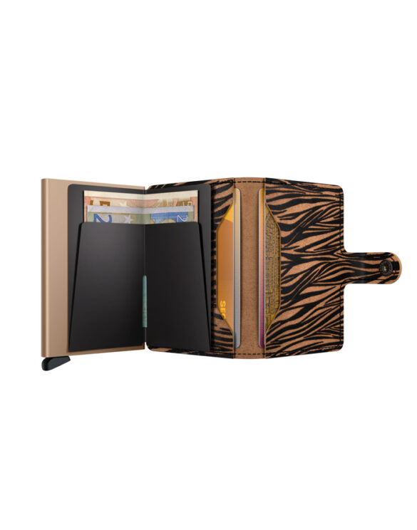 Secrid Aksessuaarid Rahakotid ja kaarditaskud Miniwallets  MZe-Beige