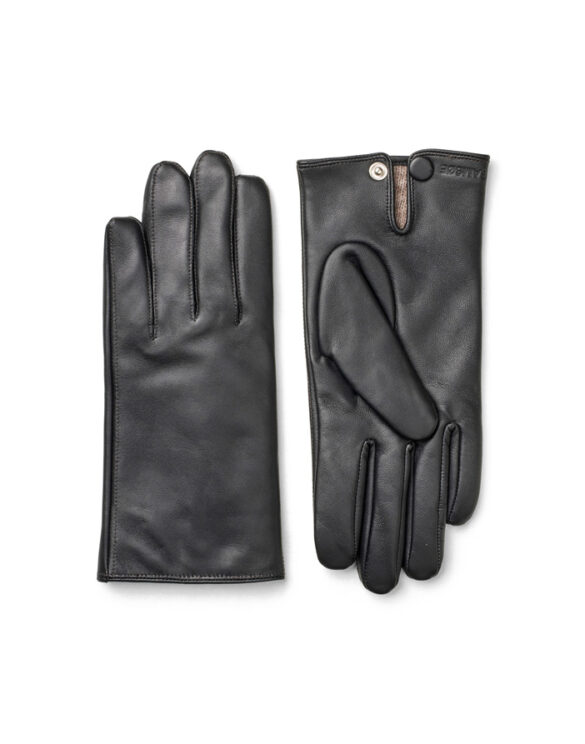 Samsøe Samsøe Accessories Gloves Mora Gloves Black F23300098-BLACK