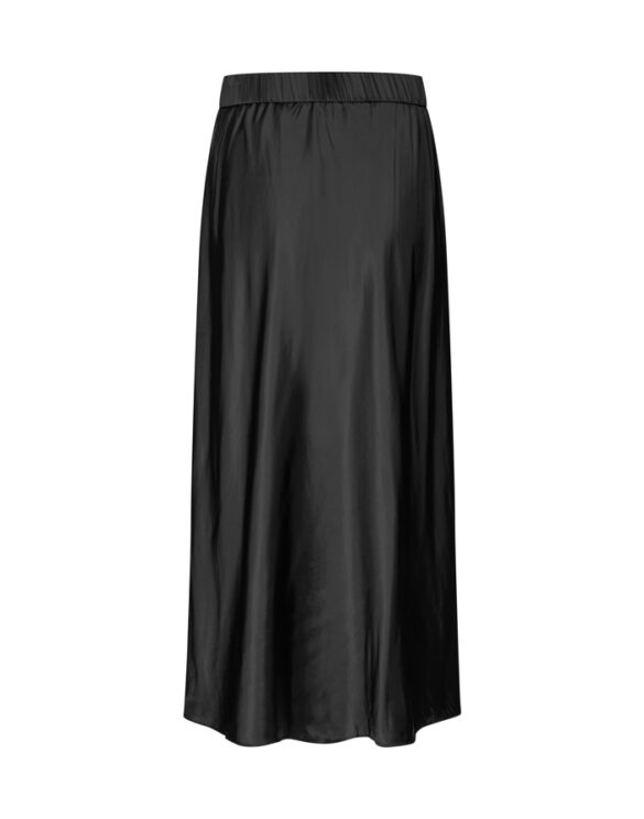 Samsøe Samsøe Samiley Skirt Black