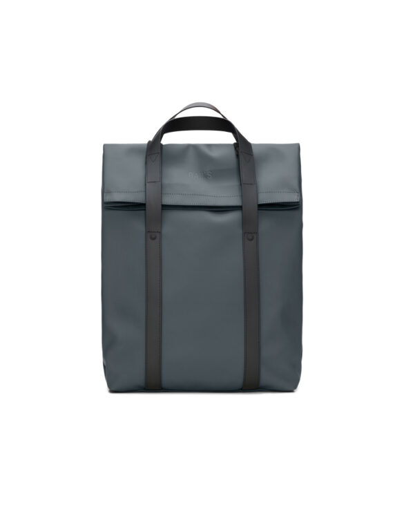 Rains 12940-124 Lagoon 2 Way Tote Backpack Lagoon Bags