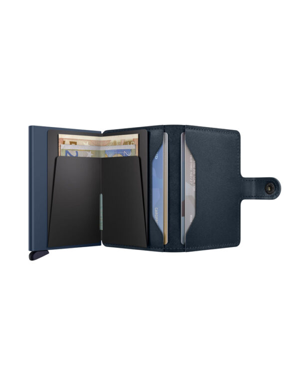 Secrid Aksessuaarid Rahakotid ja kaarditaskud Miniwallets M-Navy-Navy