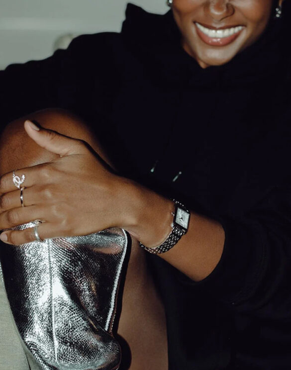 Triwa POW102-BS121212 Time for Power Silver Watch Accessories Watches