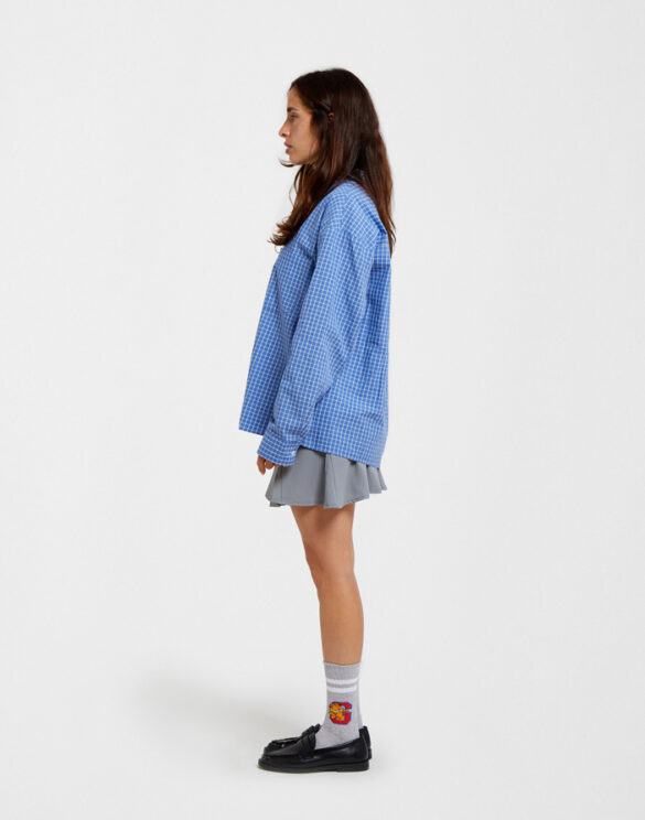 BeSocks Aksessuaarid Sokid  BEGARFIELD G Grey