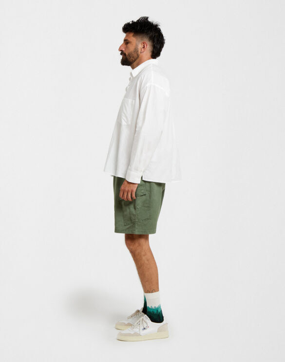 BeSocks Aksessuaarid Sokid  BeForest Black