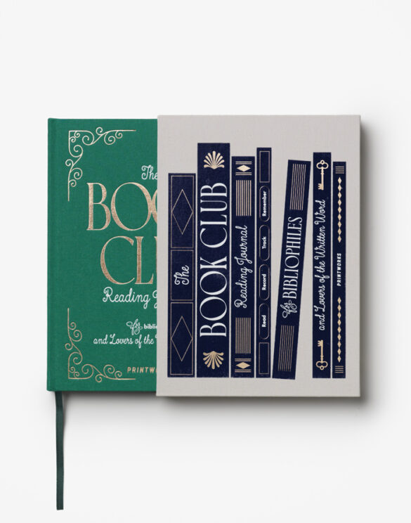 Printworks Kodu Raamatud ja märkmikud  PW00705