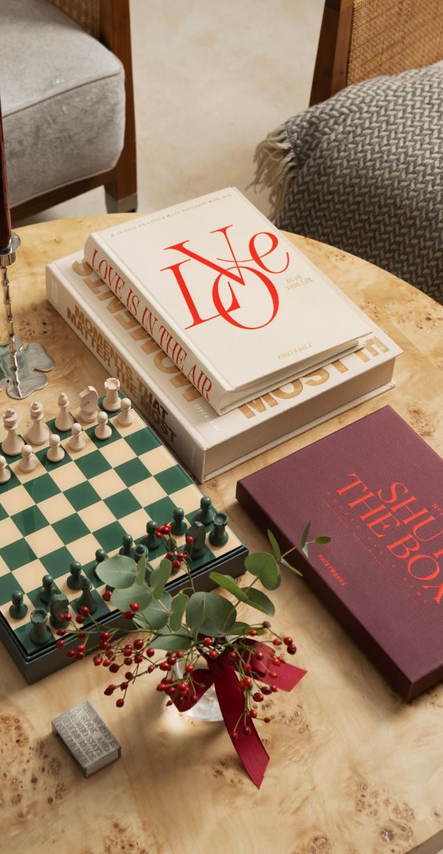 Printworks Market unikaalsed kingitused ja kingiideed jõuludeks