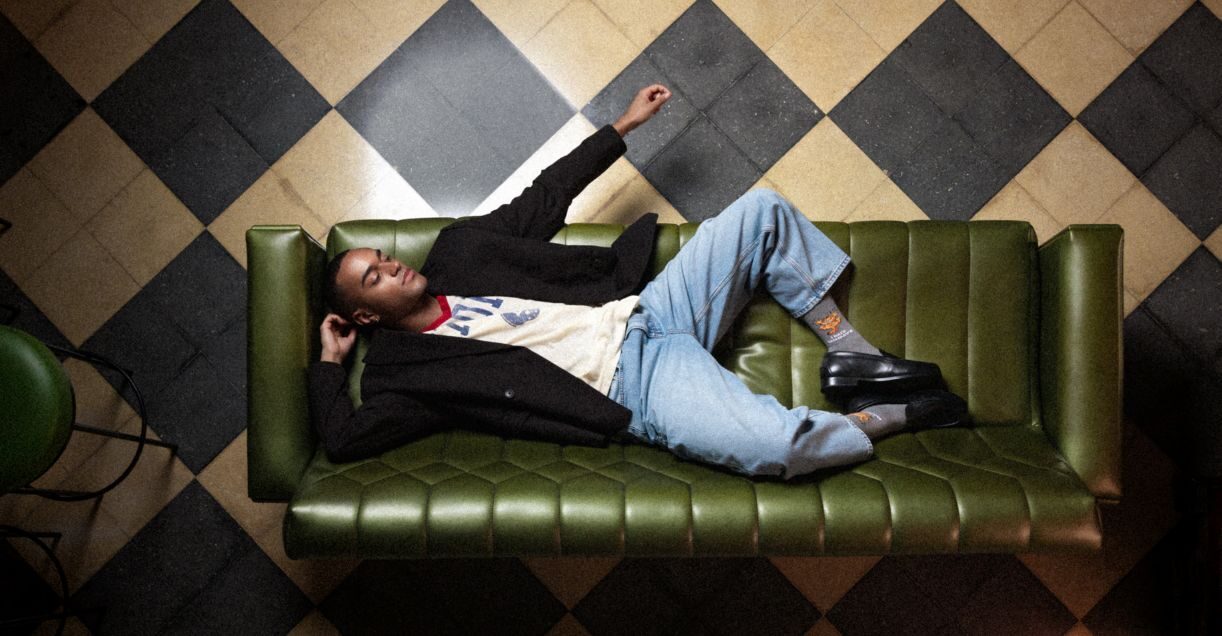 BeSocks stiilsed ja ägedad sokid meestele ja naistele Watch Wear poodidest