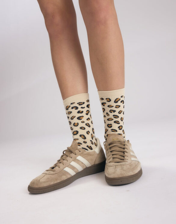 No Bad Days Club Accessories Socks Leo Socks LEO-LEO