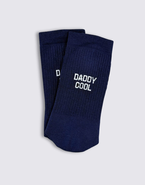 No Bad Days Club Aksessuaarid Sokid  DC-BLUE-WHITE