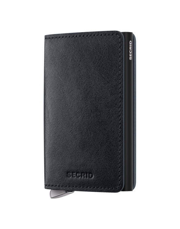 Secrid Premium Slimwallet Basco Ink+