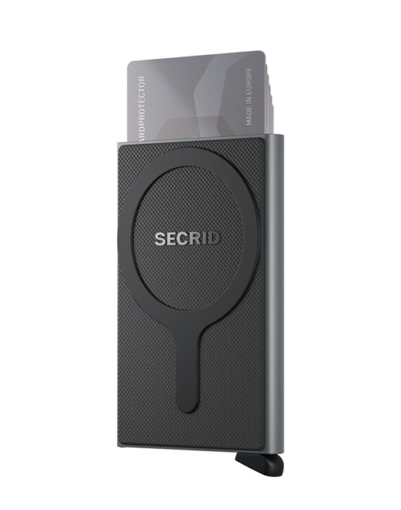 Secrid Aksessuaarid Rahakotid  ja kaarditaskud Cardprotectors  CfM-Titanium
