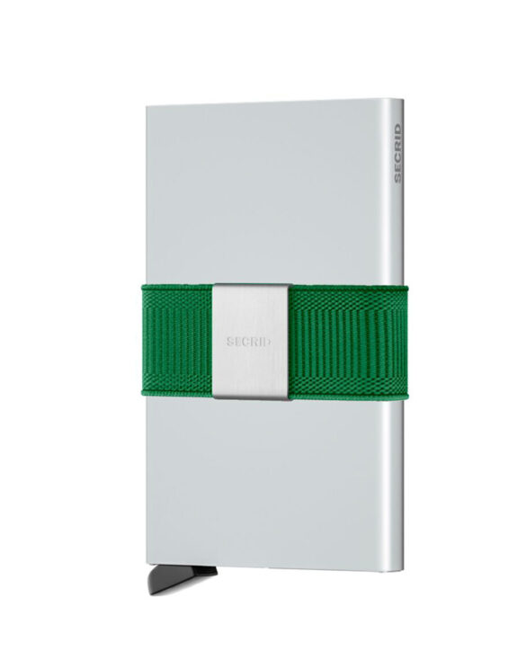 Secrid Aksessuaarid Rahakotid  ja kaarditaskud Rahakummid  MB-Green