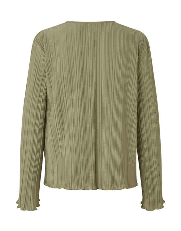 Samsøe Samsøe F24100107-OVERLAND TREK Sauma Pluus Overland Trek Naised Pluusid ja topid