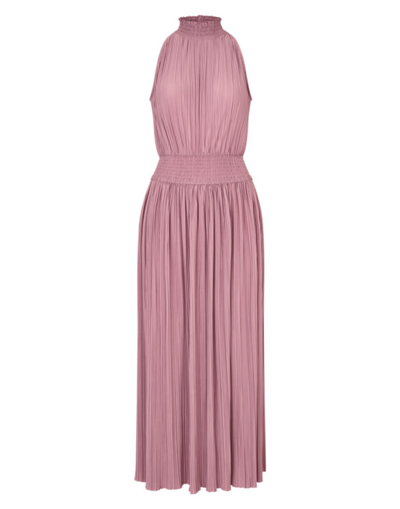 Samsøe Samsøe Women Dresses Uma Dress Orchid Haze F23200043-ORCHID HAZE