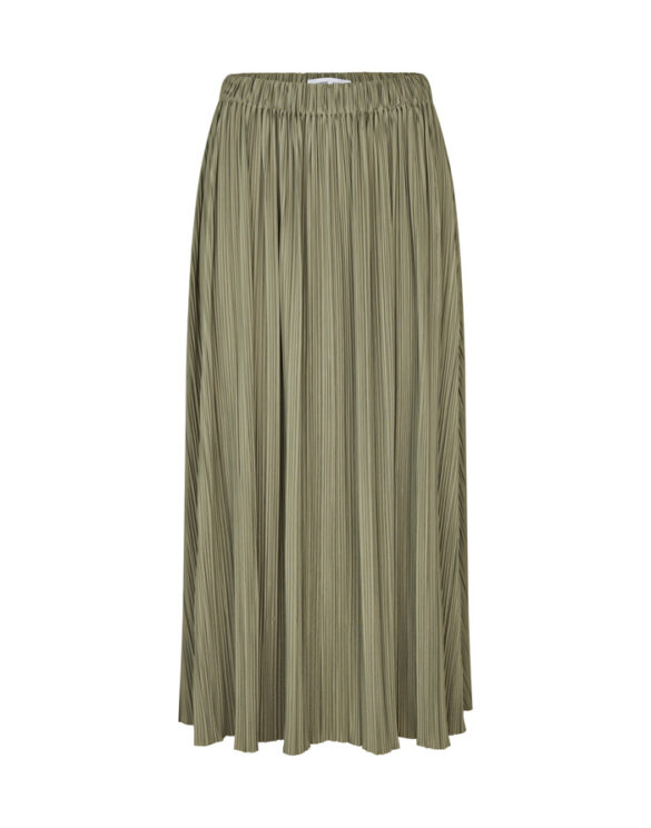 Samsøe Samsøe F18303206-OVERLAND TREK } Uma Skirt Overland Trek Women Skirts