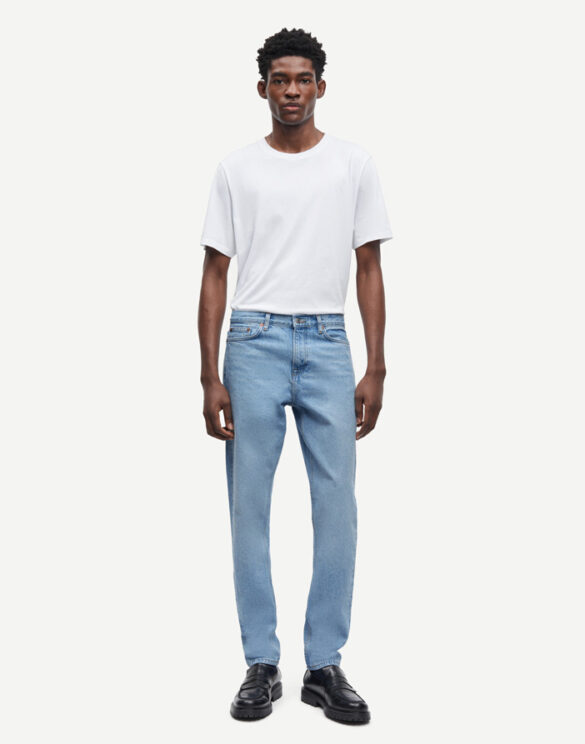 Samsoe Samsoe Sacosmo Jeans River Men Jeans