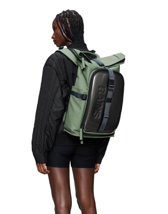 Rains Texel Moulded Backpack Well Rains Waterproof Backpacks