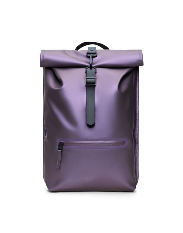 Rains Rolltop Rucksack Body Rains Backpacks