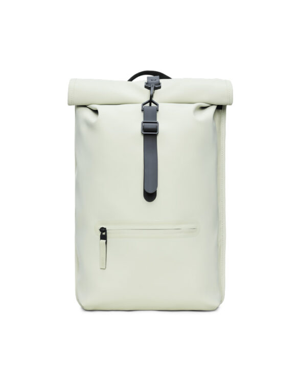 Rains Rolltop Rucksack Daze Rains Biker Backpacks