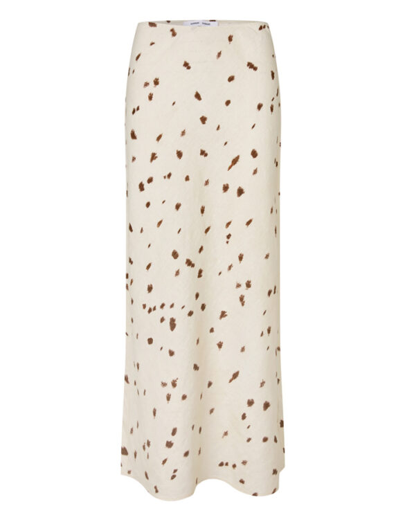 Samsøe Samsøe F24200182-STRAY DOTT Saagneta Long Stray Dott Seelik Naised Seelikud