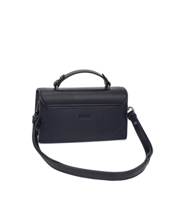 Hvisk Accessories Bags Crossbody bags Aria Soft Structure Black 1000-127-010000-009 Black