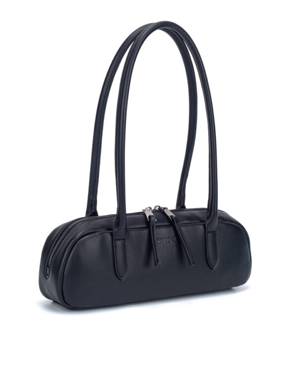 Hvisk Accessories Bags Shoulder bags Juniper Soft Structure Black 1000-128-010000-009 Black