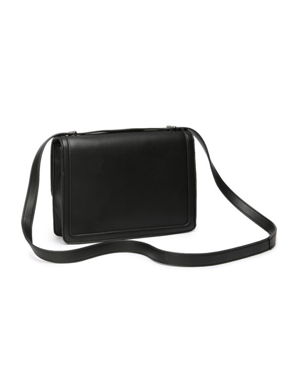 Hvisk Accessories Bags Crossbody bags Callie Soft Structure Black 1000-129-010000-009 Black