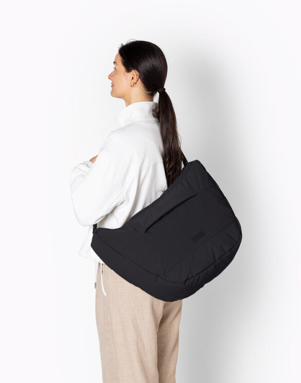 Ucon Acrobatics 155413MO40526 Adam Medium Kott Moss Black Aksessuaarid Kotid Spordi- ja reisikotid