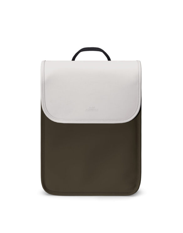 Ucon Acrobatics 148311LI76126 Adina Mini Backpack Lotus Infinity Glacier Grey-Olive Accessories Bags Backpacks